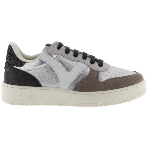 Victoria Modne superge 1258257 Srebrna Cene