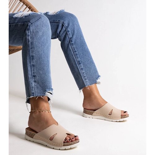 D/CEO Black sandals on a block heel Millo Cene