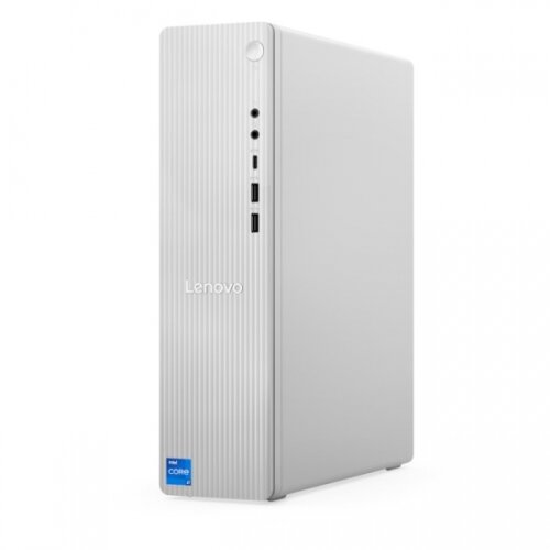 Lenovo Računalnik IdeaCentre Tower 08IRH9-13420H i5 / 16GB / 512GB SSD / Windows 11 Pro / siva Cene