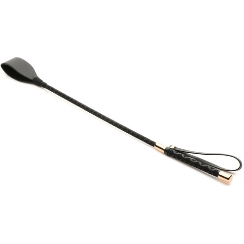 Master Series Stallion Riding Crop 24" Black Cijene