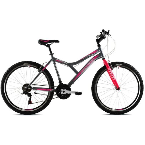 Capriolo kolo MTB DIAVOLO 600/18HT Cene