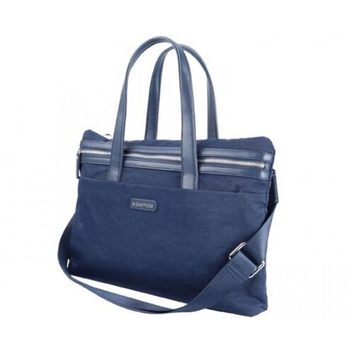 Promate ROXY-LD 15.6&amp;quot; plava torba za laptop Slike
