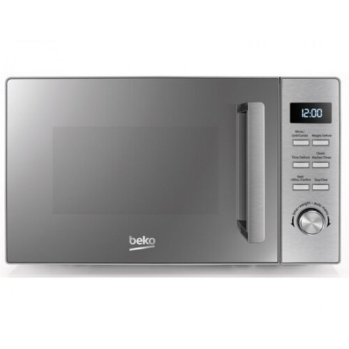 Beko MGF20210X PROSTOSTOJEČA mikrovalovna peČIca (20467191) Slike