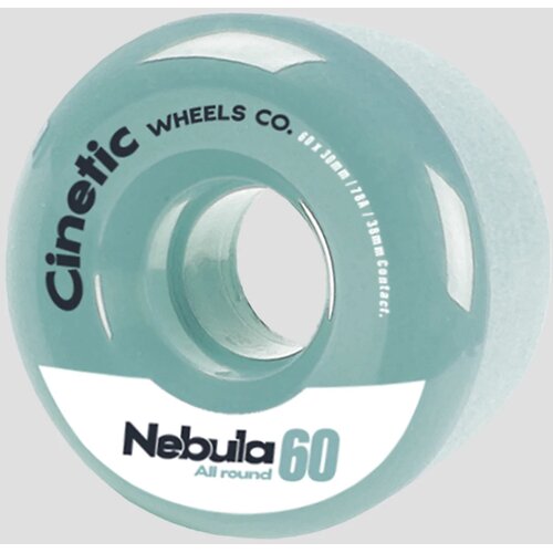Cinetic Nebula 60mmx40mm 78A Kole&amp;scaron;cki uni Slike