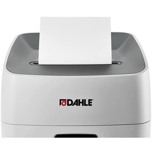 Dahle Uni&amp;scaron;tavač dokumenata DeskSide 504P (2 x 15 mm), P-5 Slike