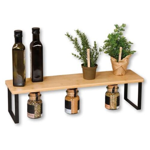 Olimp Sport Kuhinjska polica od bambusa KSP58807 Cene