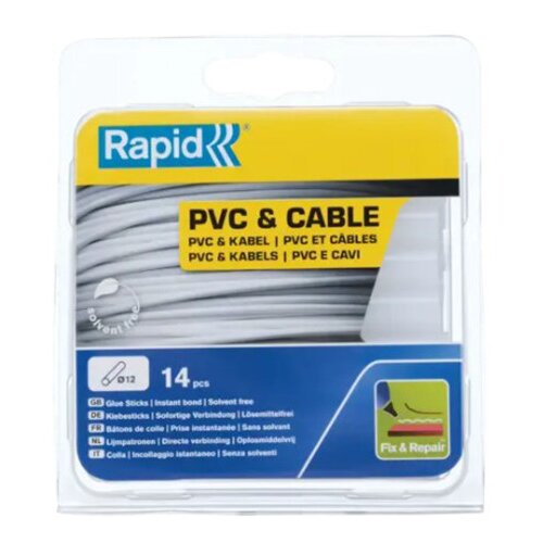Rapid Ljepilo za PVC-kablove D12 14/1 94mm Cijene