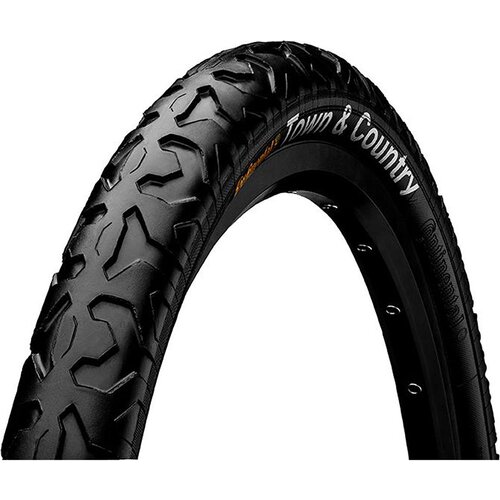  Guma Continental 26x1.90 (47-559) Town & Country Skin, Sa žicom, Sport, Cijene