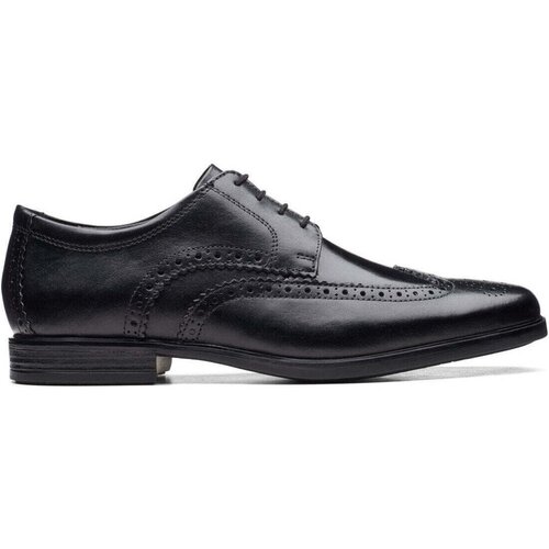 Clarks Nizke superge - Črna Slike