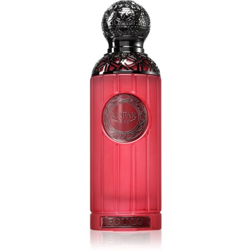 Anfar Fouco parfemski ekstrakt za mu&amp;scaron;karce 100 ml Slike