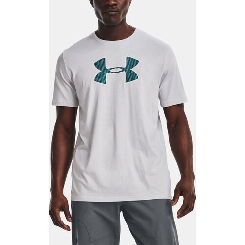 Under Armour T-Shirt UA BIG LOGO SS-GRY - Men Cijene