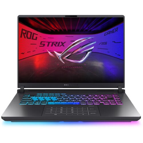 Asus ROG Strix G16 G615LP-S5053W Ultra 9-275HX/32GB/SSD 1TB/16''WQXGA/RTX 5070/W11Home Cene