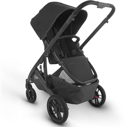 Uppababy ogrodje s sedežno enoto Cruz V2 jake - charcoal 0420-CRZ-EU-JKE Slike