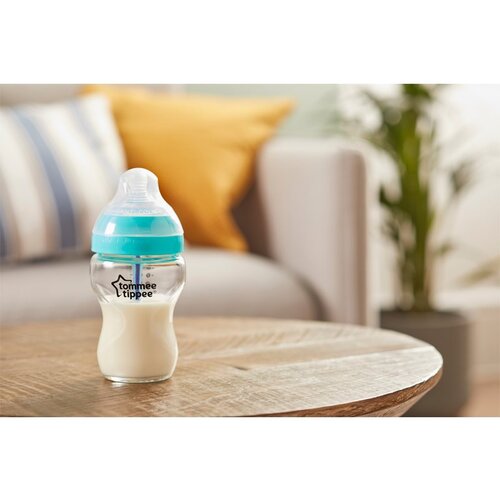 Tommee Tippee fla&amp;scaron;ica sentinel advance 340ml Slike