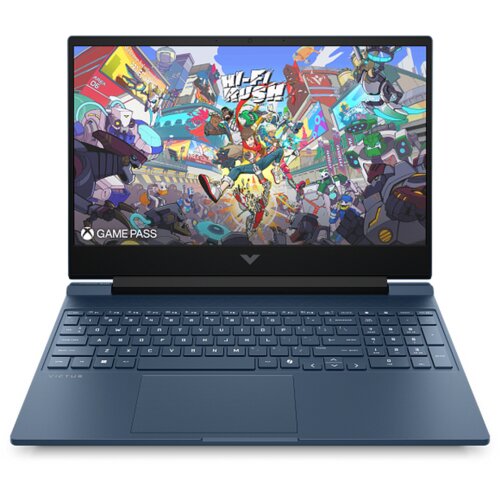 HEWLETT-PACKARD Prenosnik HP Victus Gaming 15-fa2007ns | GeForce RTX 5060 (8 GB) / Core 7 / RAM 16 GB / SSD Disk / 15,6&Prime; FHD Cene