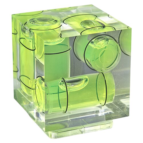 KAISER FOTOTECHNIK Kaiser Triplex Spirit Level Cijene