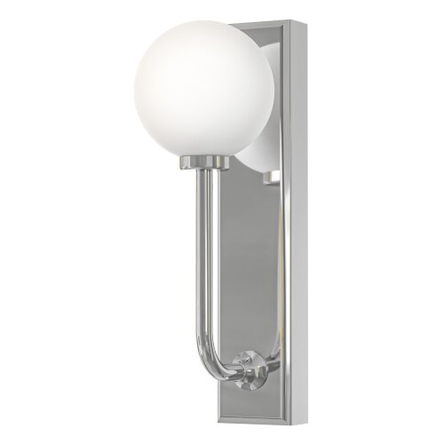 Open Design OR85594 - Kupaonska zidna lampa ERO 1xG9/9W/230V IP44 sjajni hrom Slike