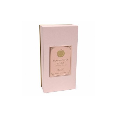 Anfar Magnifique Fleur čist&amp;yacute; parf&amp;eacute;m za žene 50 ml Slike