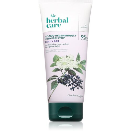 Farmona Herbal Care regeneracijska krema za noge 100 ml Cene