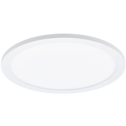 Eglo LED plafonjera SARSINA 17 W 30 cm bela 4000K dimabilna 97501 Cene