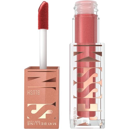 Maybelline New York Sunkisser rumenilo 06 city sizzle? Cene