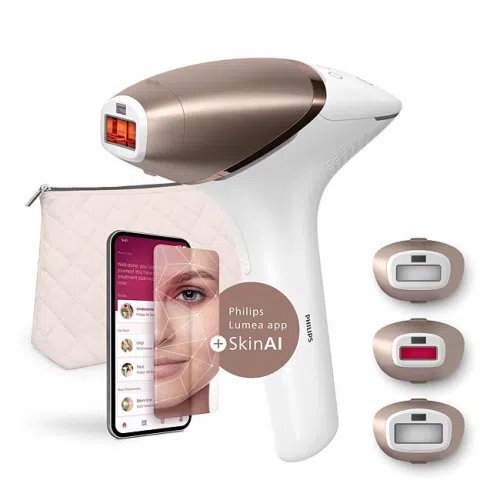 Philips aparat za uklanjanje dlačica, Lumea, BRI973/00 Cijene