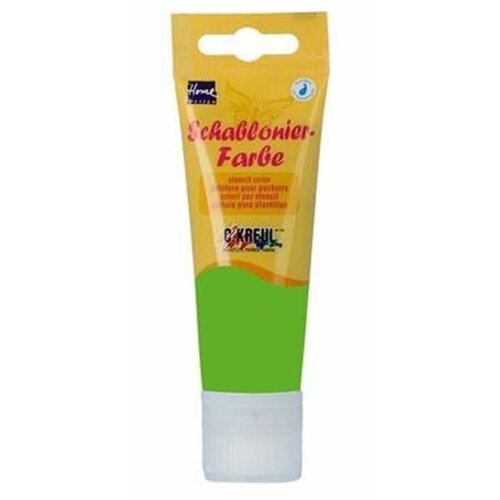 Kreul barva za &amp;scaron;ablone 75 ml | Različni odtenki Slike