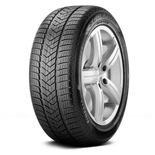 Pirelli zimska 285/40R22 110W SCORPION WINTER L XL Slike