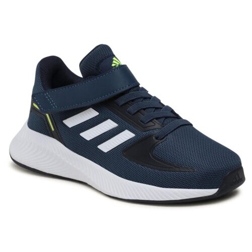 Adidas Patike za dečake Kid RunFalcon 2.0 C FZ0110 teget Slike