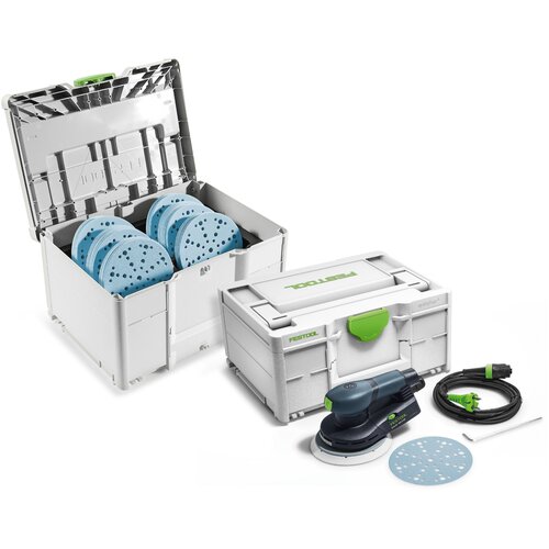 Festool Exzenterschleifer ETS EC 150/3 EQ-SYS GR ,578265 Slike