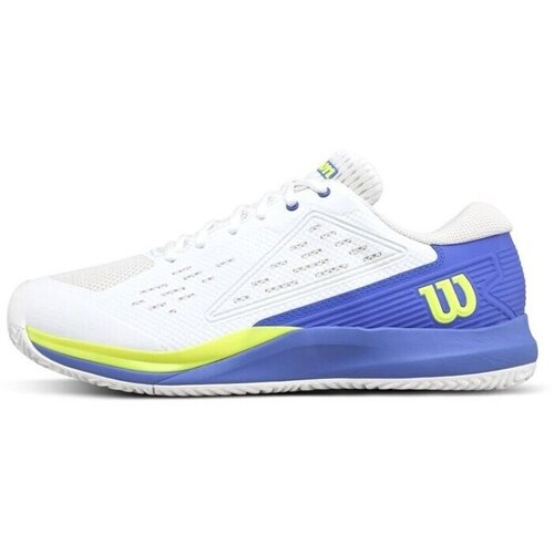 Wilson Nizke superge Rush Pro Ace pisana Slike