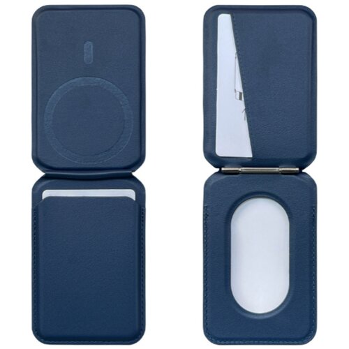 INF Magnetno stojalo za telefon za iPhone Blue, (21746071) Slike