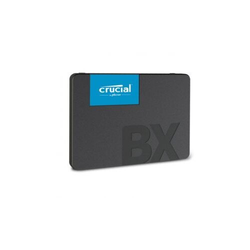 Crucial SSD 240GB BX500 2.5″ Cijene
