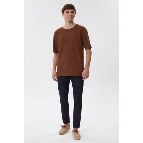 Lee Cooper Thomas Men&amp;#039;s O Neck T-shirt Slike