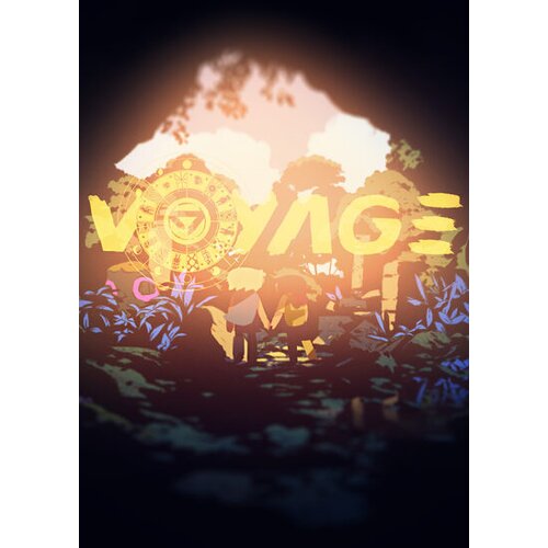  voyage steam key global Cene