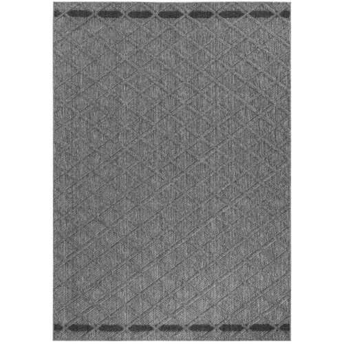 XXXL Preproga Za Zunanjo Uporabo Patara, Siva, 80x150cm Cene