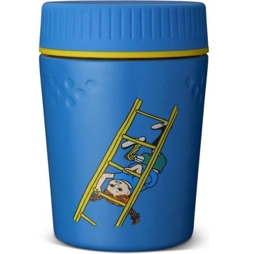 Primus Posuda za rucak Pipi Trejlbrejk 400ml (plavi) Slike