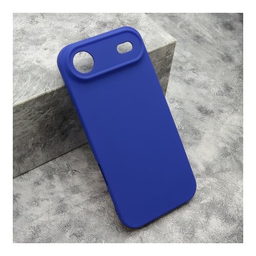  Futrola gentle color za iphone 17 air (6.6) plava ( F121331 ) Cene