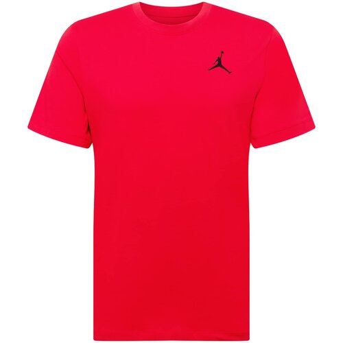 Jordan Majica &amp;#039;JUMPMAN&amp;#039; jarko crvena / crna Slike