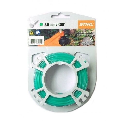 Stihl NIT 2,0MMX14M OKRUGLA Slike