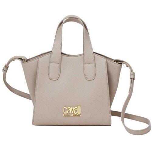 Cavalli Class top handle ženska torba annalaura/ beige CCHB01622400 Slike