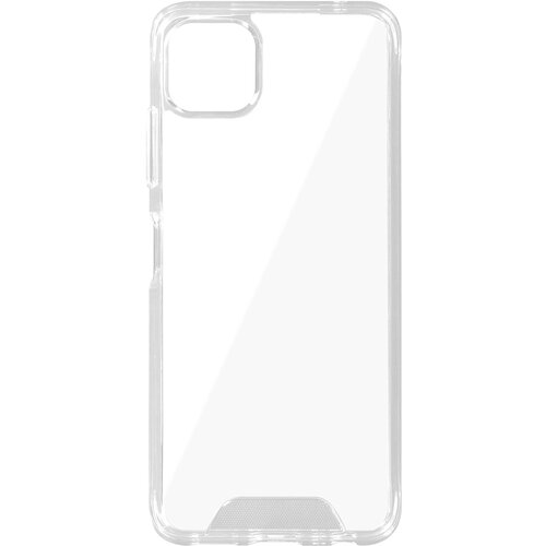 AVIZAR Trden silikonski ovitek za Samsung Galaxy A22 5G - prozoren, (20717805) Cene