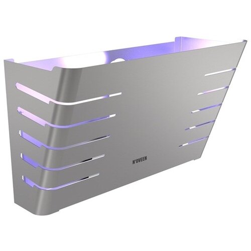 Noveen IKN2050 Insecticide leopard light Inox Cene
