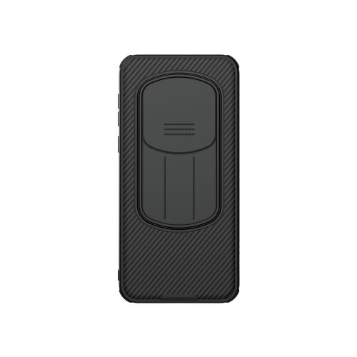 Nillkin Maska CamShield Pro za Honor Magic 7 Pro &amp;ndash; za&amp;scaron;tita kamere, robustan dizajn Slike