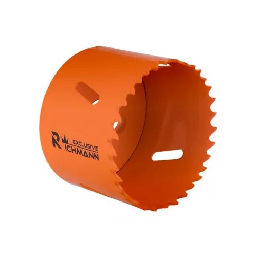 Richmann bi-metal kruna 95mm C2180 Slike