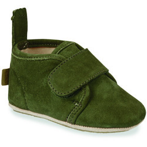 Easy Peasy MY CHAUSSBLU VELCRO Zelena Slike