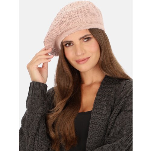 L`AF Woman's Beret Piwonia Cijene