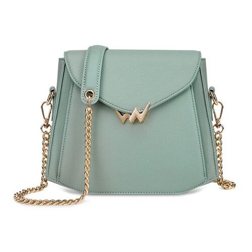 Vuch Crossbody torba Bryna Mini Dusty Blue, 19 x 23 cm Cijene