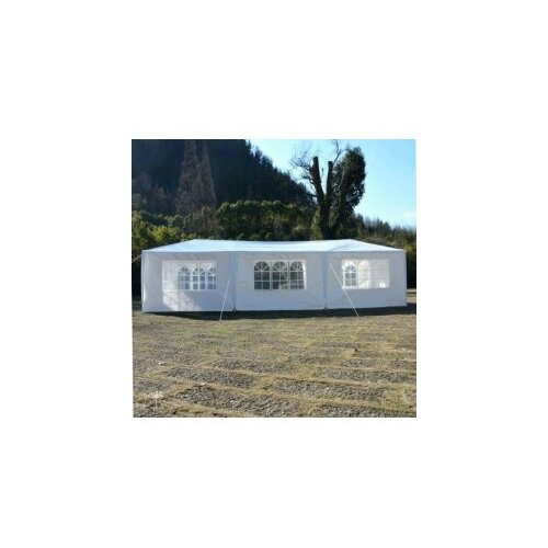 Paviljon gazebo tenda 3x9 m Sunshine Cene