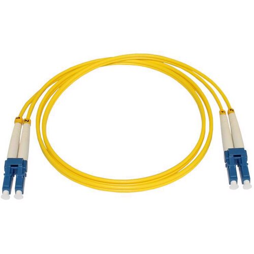Lanplus Patchcord LC/UPC-LC/UPC SM G.657A1, Duplex 3.0mm 1.0m Cene